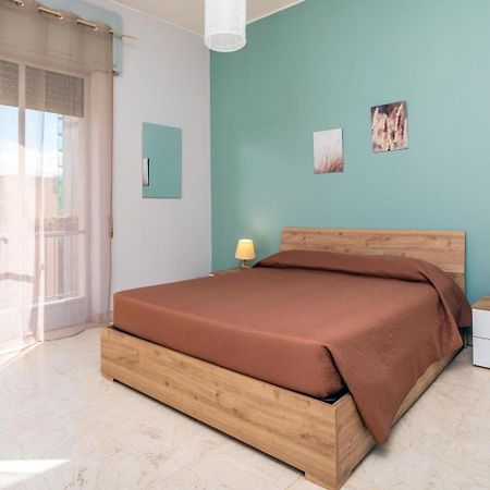 Apartamento Nicola House CTA Exterior foto
