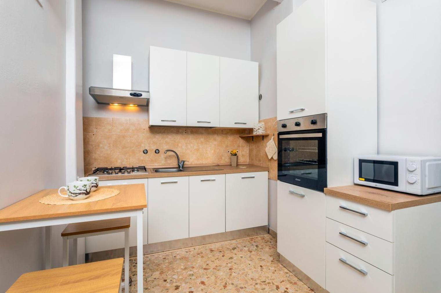 Apartamento Nicola House CTA Exterior foto