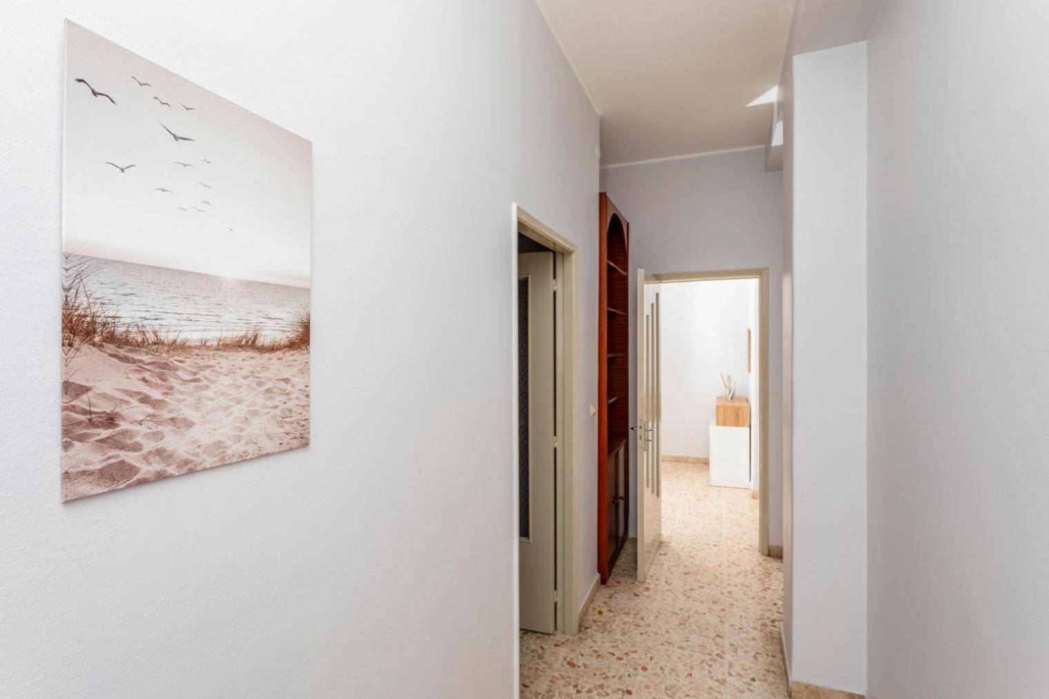 Apartamento Nicola House CTA Exterior foto