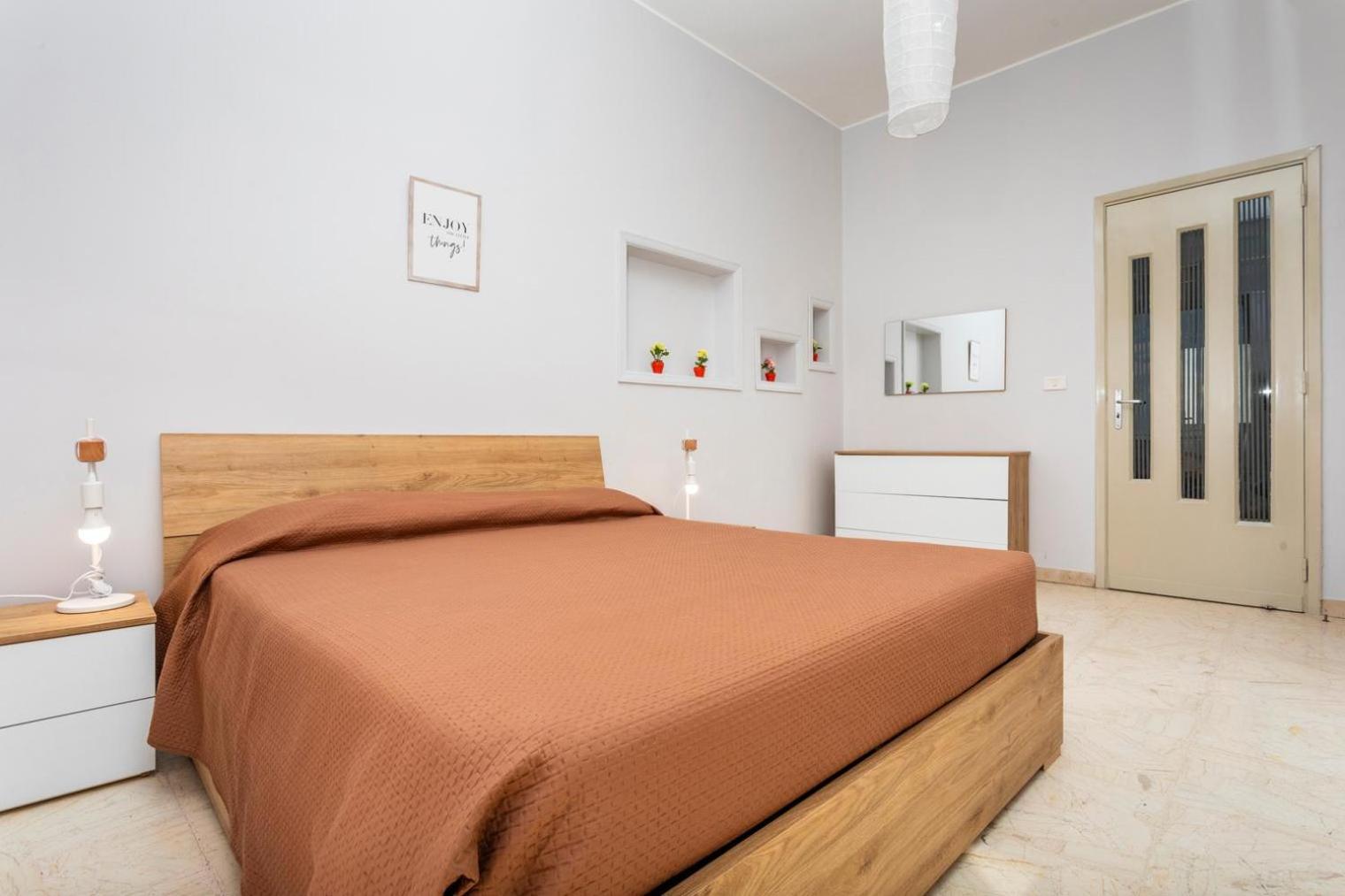 Apartamento Nicola House CTA Exterior foto