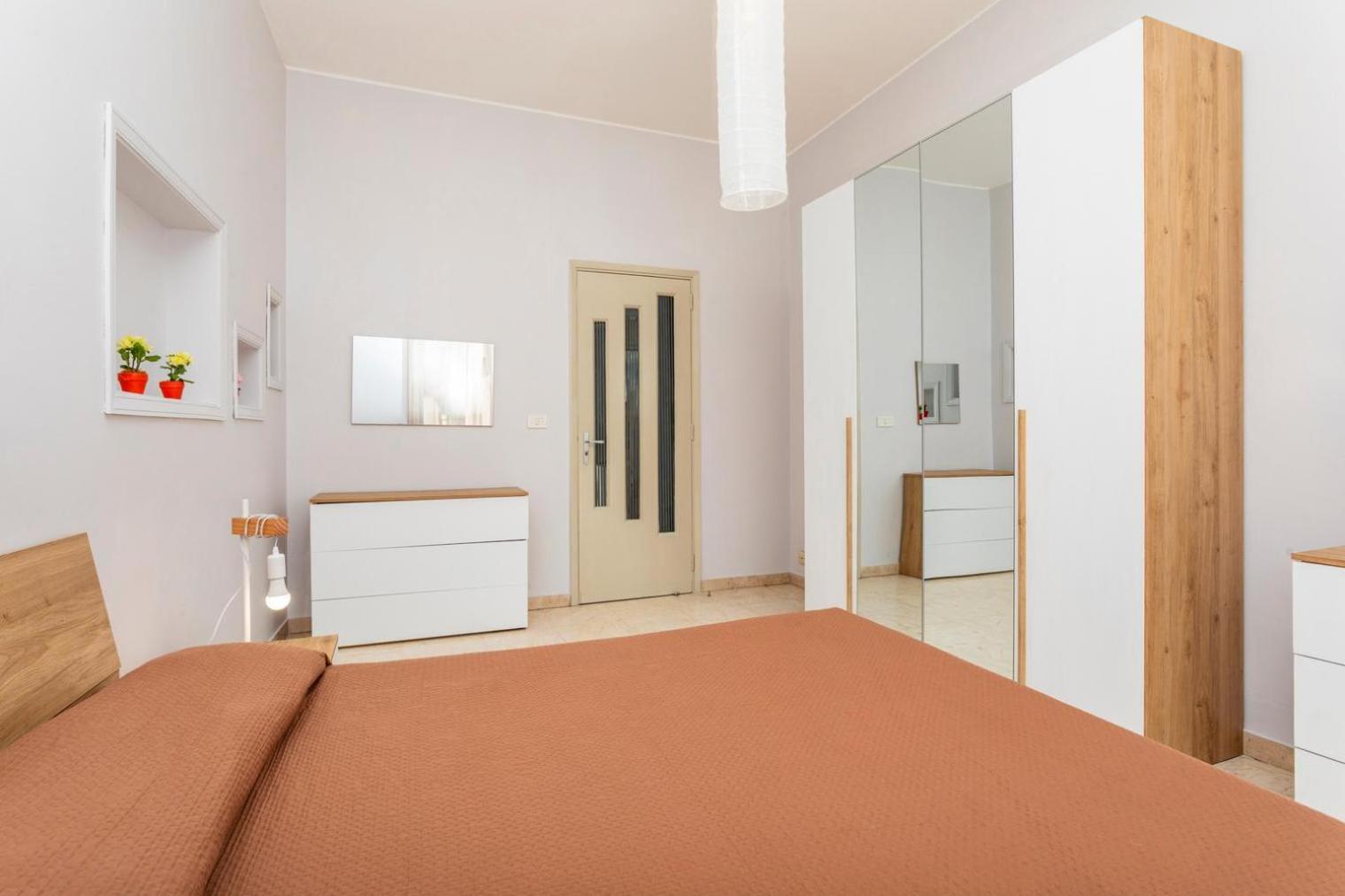 Apartamento Nicola House CTA Exterior foto
